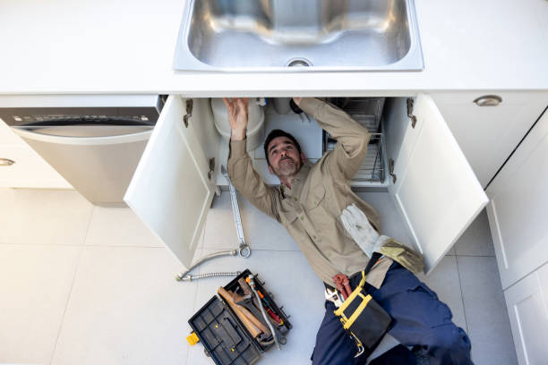 Best Sewer Line Repair  in Maywood, CA