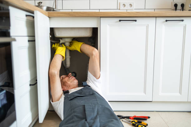 Best Water Leak Repair  in Maywood, CA