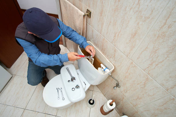 Reliable Maywood, CA Plumbing Solutions