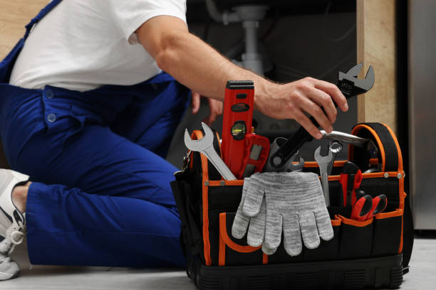 Best Residential Plumbing Services  in Maywood, CA