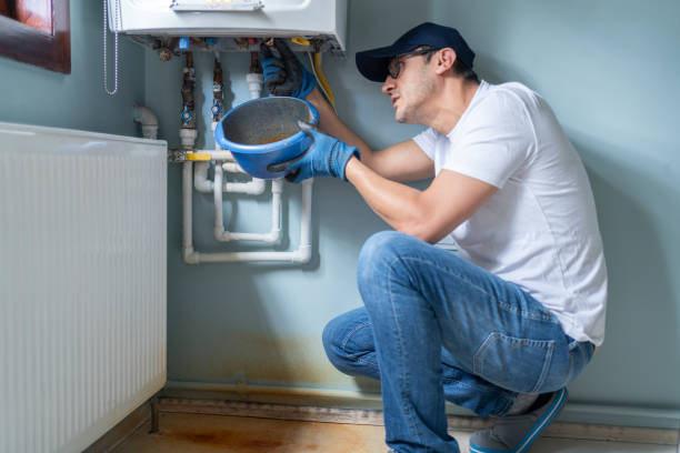 Best Water Leak Repair  in Maywood, CA