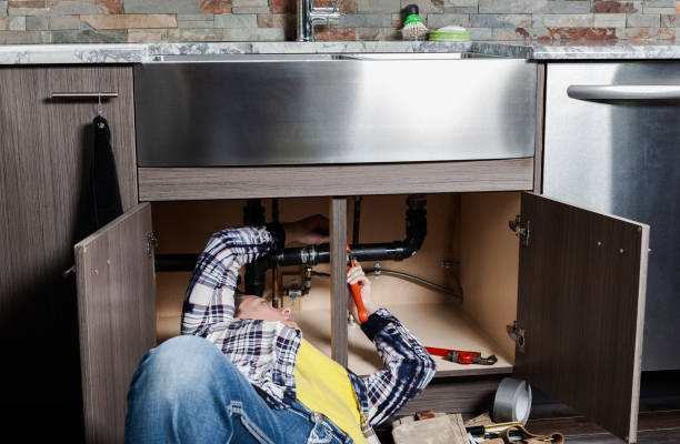 Best Commercial Plumbing Services  in Maywood, CA