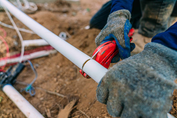 Best Plumbing Installation Services  in Maywood, CA