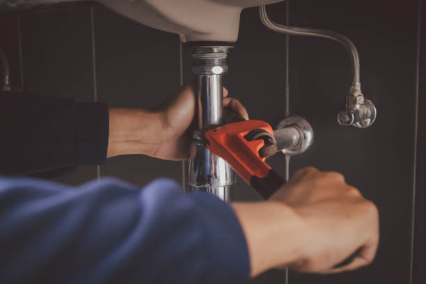 Best Commercial Plumbing Services  in Maywood, CA